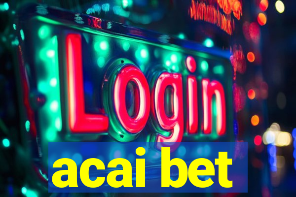 acai bet